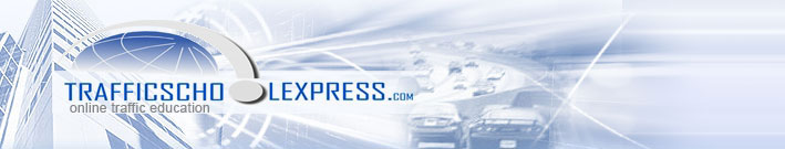 TrafficSchoolExpress.com - Online Traffic School Mady Easy